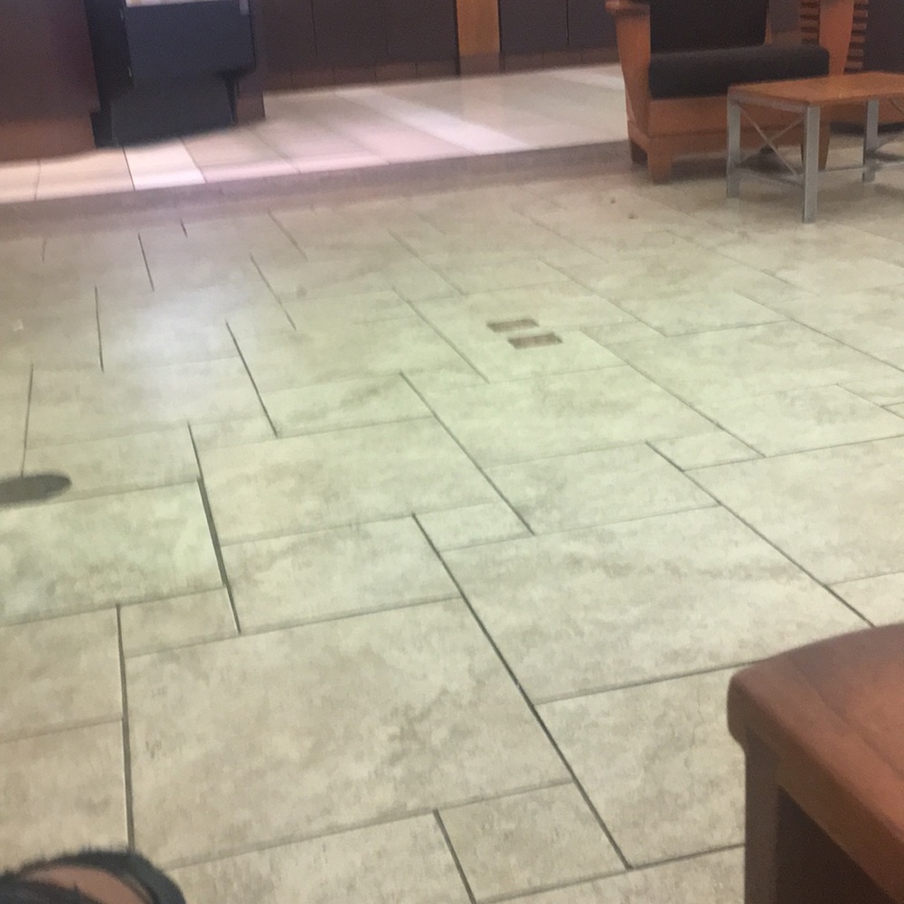 Meet your Posher, Daniel